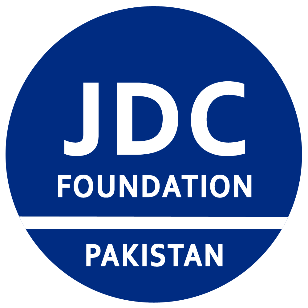 JDC FREE IT CITY logo