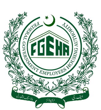 Federal Government Employees Housing Authority (FGEHA) logo