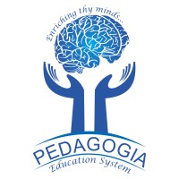 Pedagogia Education System logo