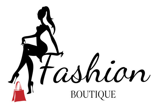 Fashion Plus Boutique logo