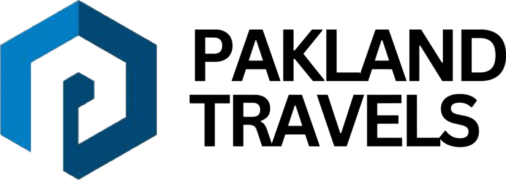 Pakland Travels Pvt. Ltd. logo