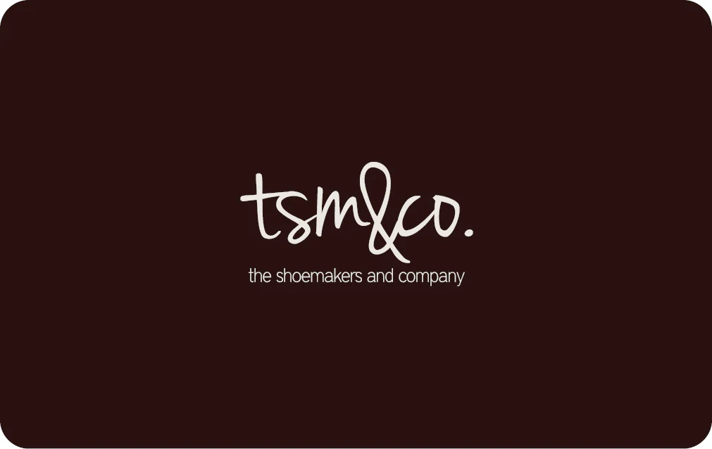 TSM & Co. logo