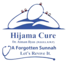 Hijama Cure by Dr. Aiman - Bahria Town logo