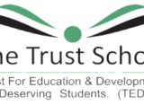 The Trust School Aamir Town Campus logo