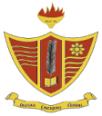 Government Graduate College for Boys Gulberg Lahore logo