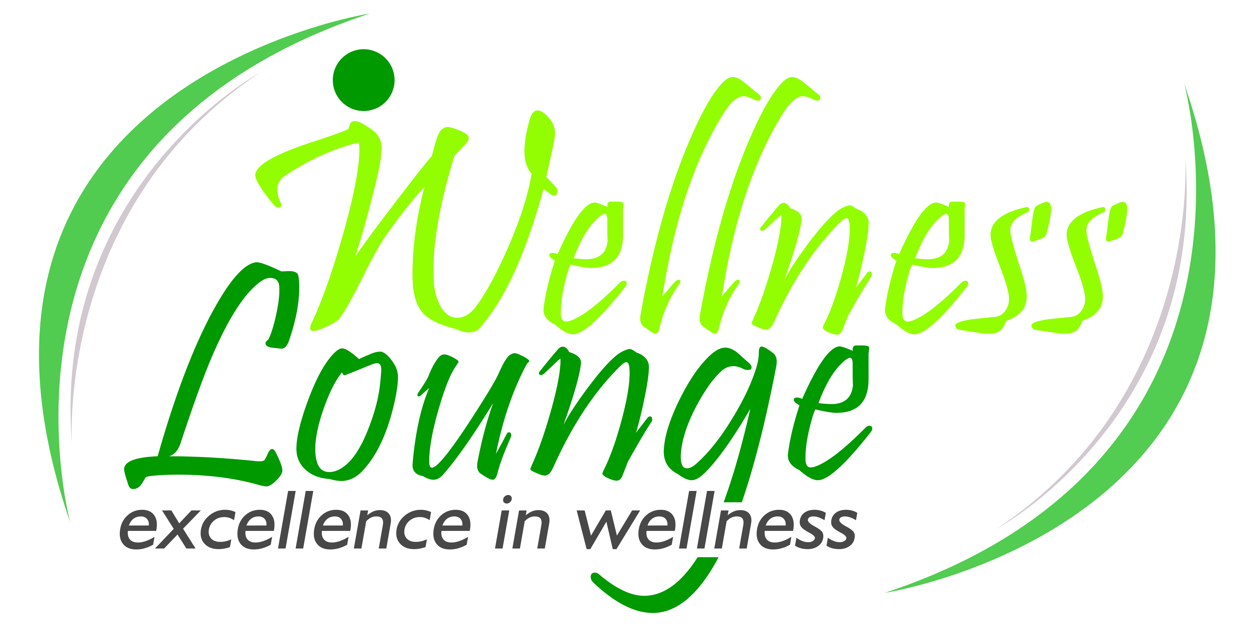 Wellness Lounge logo