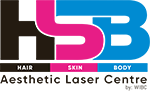 HSB Aesthetic Laser & Hair Transplant Centre logo