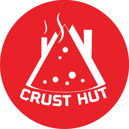 Crust Hut logo