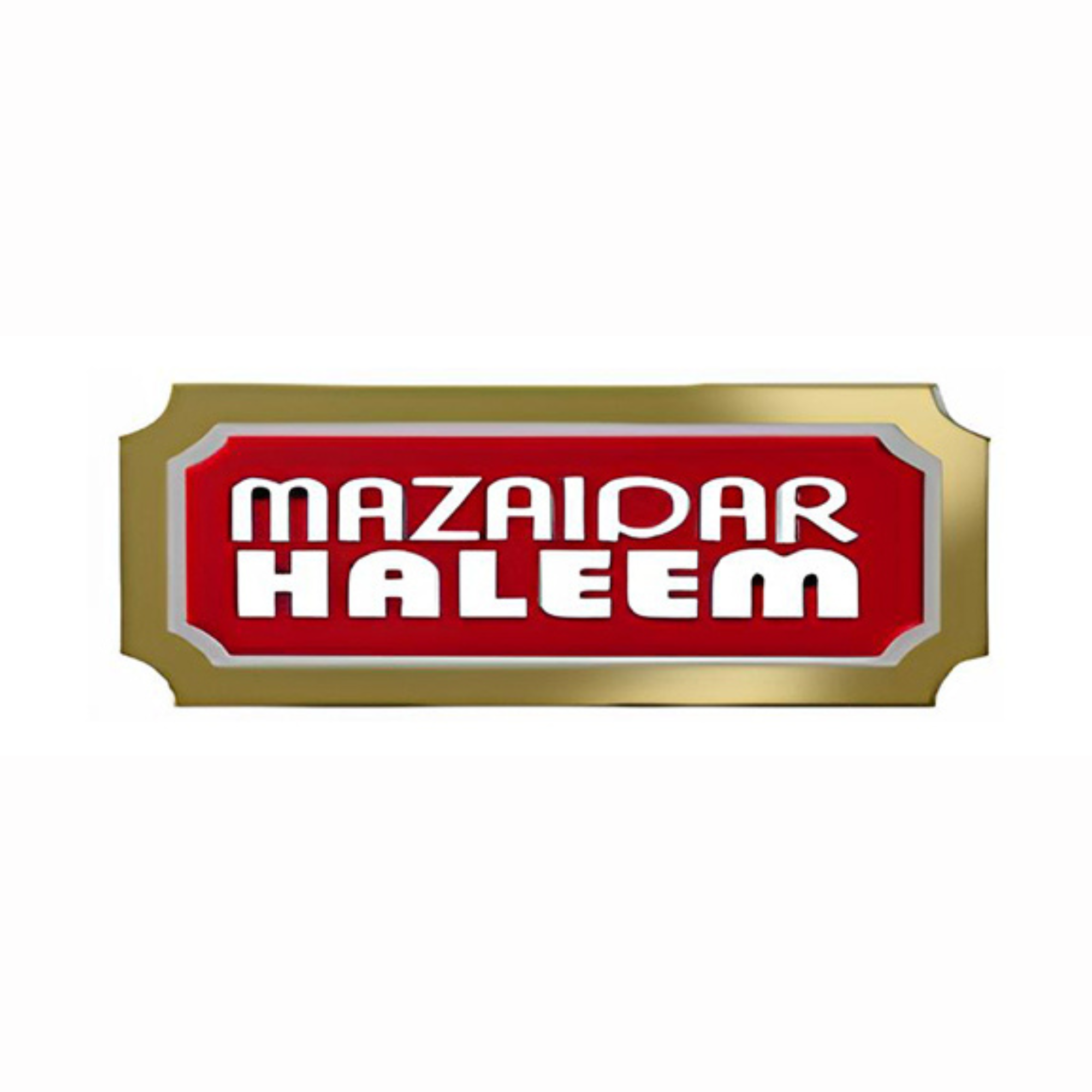 Mazaidar Haleem & Foods - North Nazimabad logo