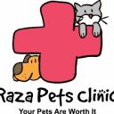 Dr. Umer's Veterinary Clinic logo