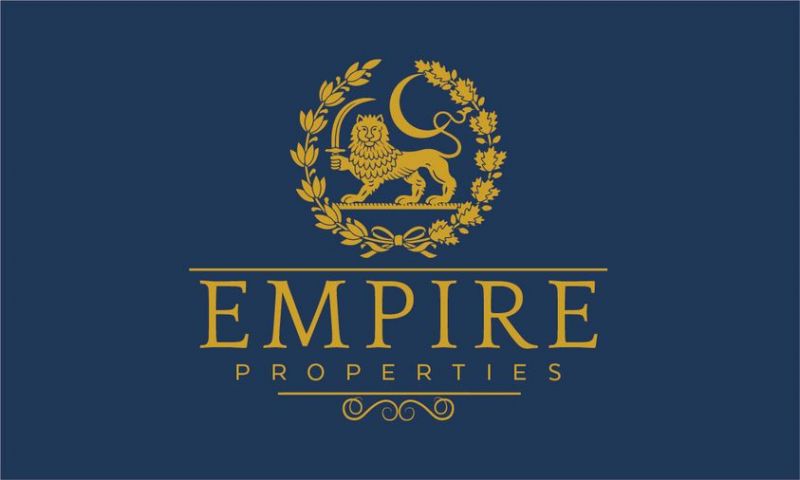 Empire Properties logo