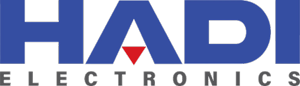 Hadi Electronics logo
