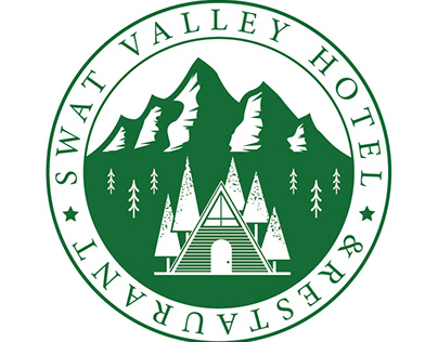 Swat Valley & Restaurant logo