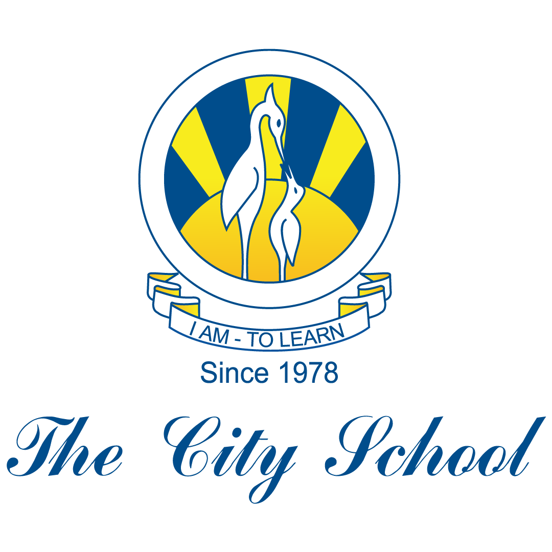 The City School Regional Office Karachi logo