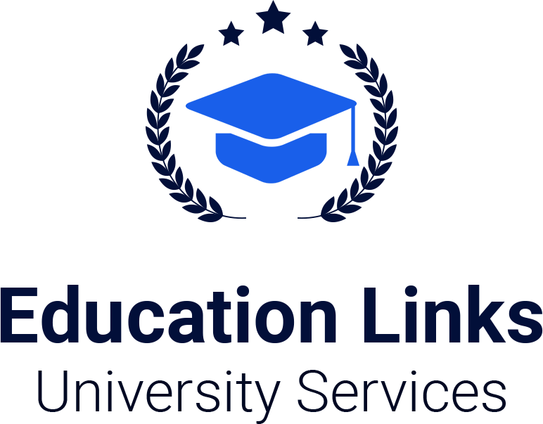 Education Links logo