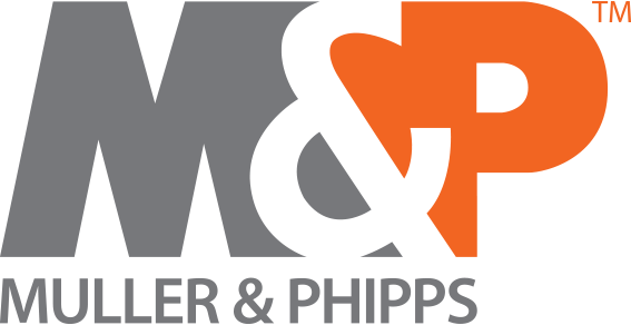 M&P Bahawalpur logo