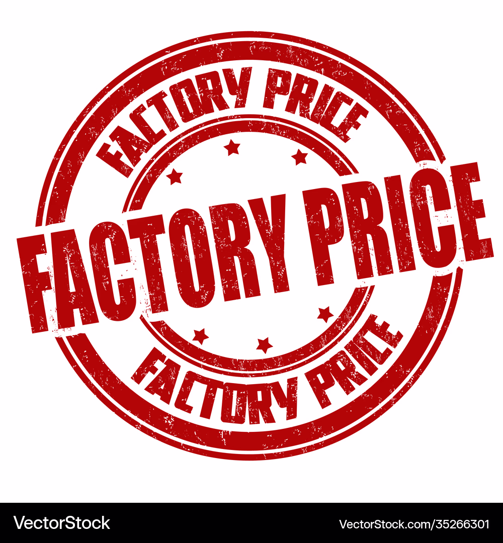 Factory Price Shop logo