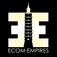 Ecommerce Empires logo