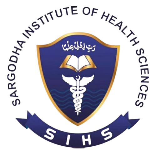 Doctors Institute of Health Sciences, Sargodha logo