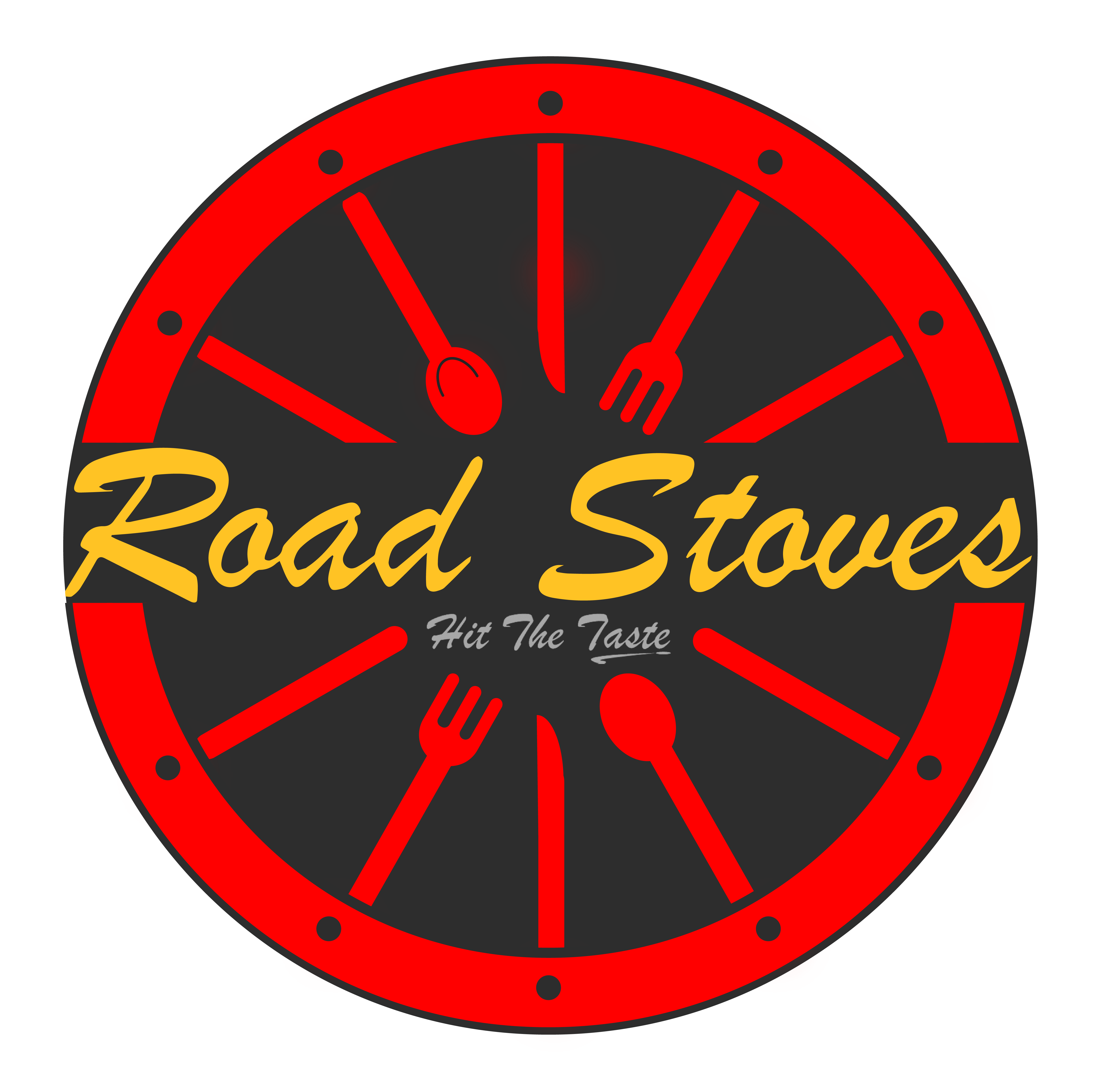 Road Stoves Cafe logo