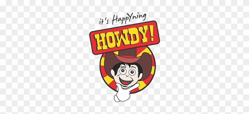 Howdy Islamabad logo