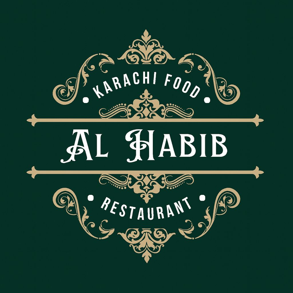Al Habib Restaurant, Do Darya logo