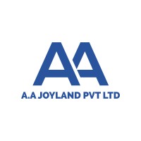 AA Joyland (Pvt) Ltd logo