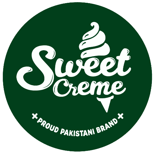 Sweet Creme - Gulgasht, Multan logo