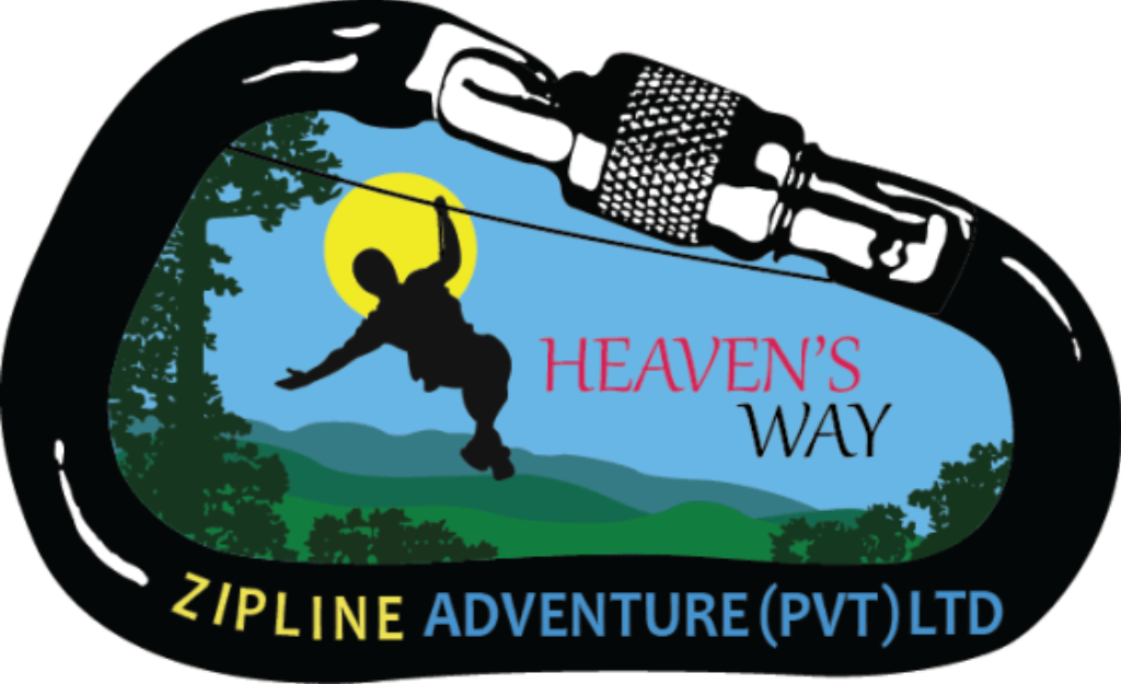 Heavens Way Adventure Arena (DHA Peshawar) logo