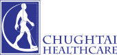 Chughtai Lab , Near Children Hospital, Multan logo