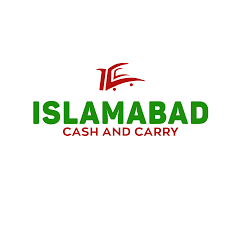 Islamabad Cash & Carry / ICC logo