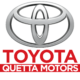 Toyota Quetta Motors logo