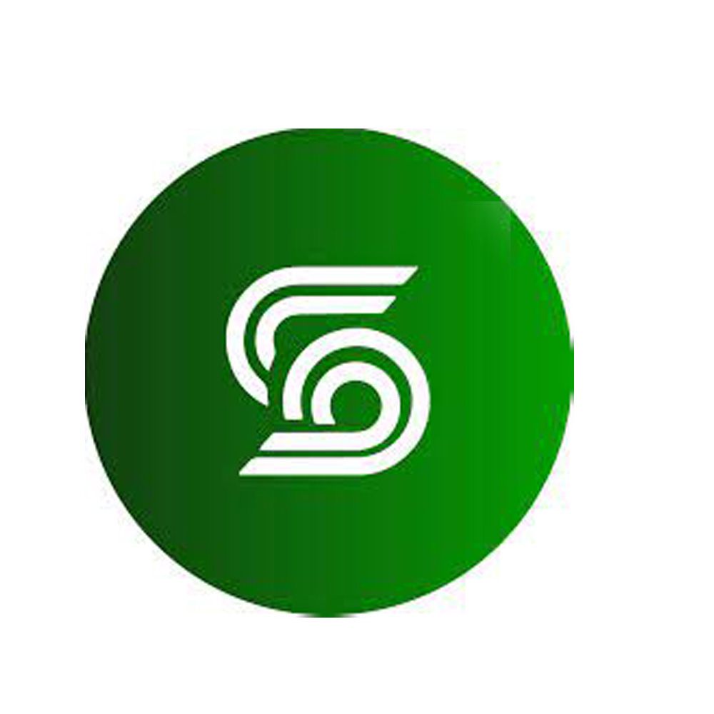 Shangrilla Bakers & Sweets Model town logo