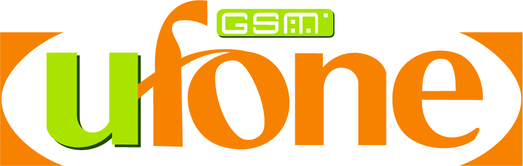 Ufone Service Center logo