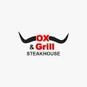 Ox & Grill Steakhouse logo