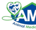 Animal Medical Centre Dr M. ALI AYAZ (Gulistan-e-Johar block 1) logo