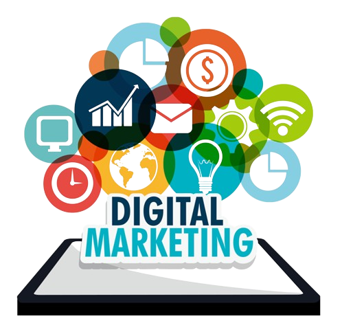 I Know Digital Marketing and E-commerce Solution logo