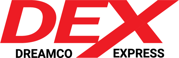 Dreamco Express Pakistan Pvt LTD logo