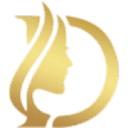 Dermics by Dr. Afifa Zahra logo