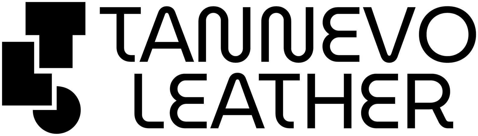 Tannevo Leather logo