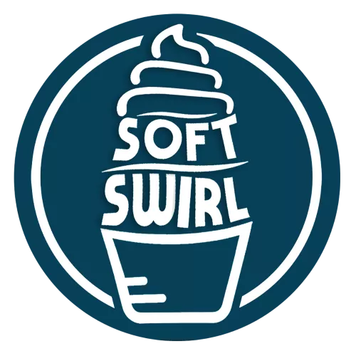 Soft Swirl logo