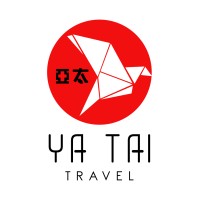 TAI TRAVEL & TOURS logo
