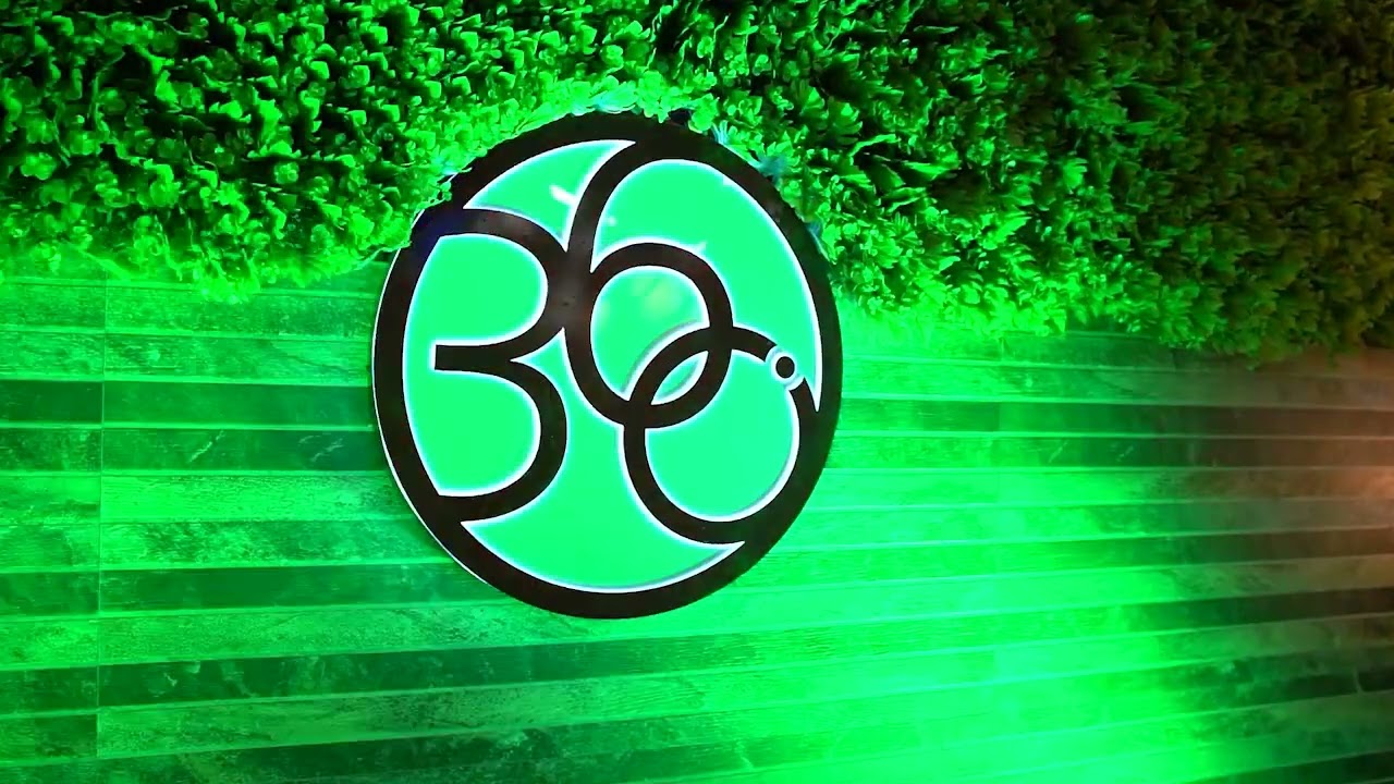 Health360 Canal Road (Aesthetic and Physiotherapy) Faisalabad logo