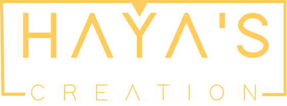 Haya's Fashion - Bahawalpur logo