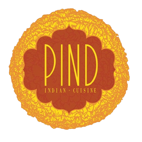 Pind Restaurant logo