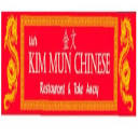 Liu's Kim Mun Chinese Restaurant logo