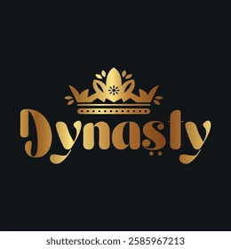 DYNASTY logo