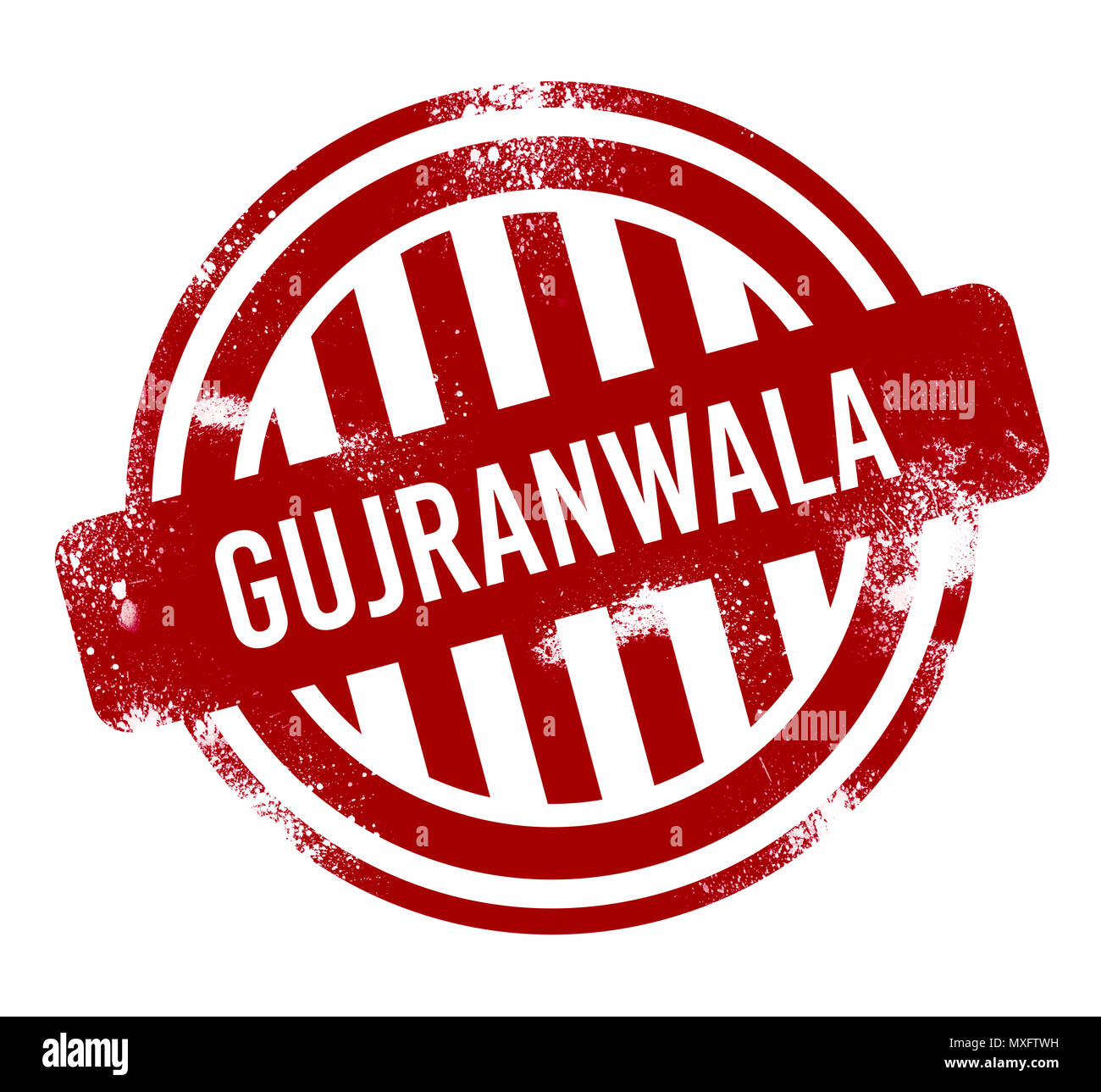 Gujranwala Tourism logo