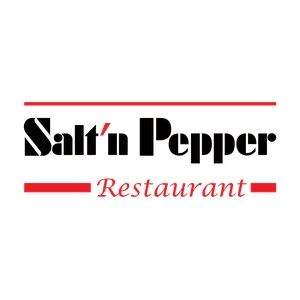 Salt'n Pepper Faisalabad logo