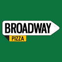 Broadway Pizza - Centaurus Mall logo